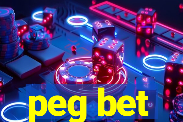 peg bet